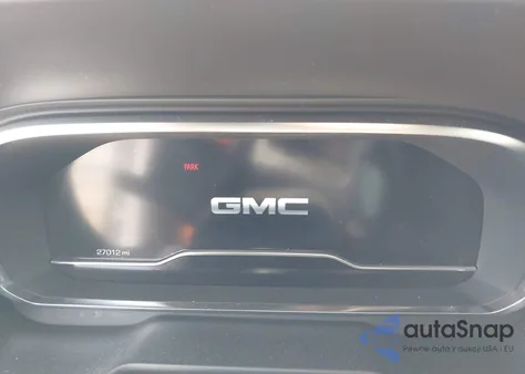 2024 GMC Yukon 2Wd Slt from USA, damaged, VIN 1GKS1BKT6RR172801